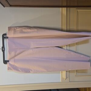 Athleta Size 22 Endless High Rise Pant, Dusty Pink/Purple